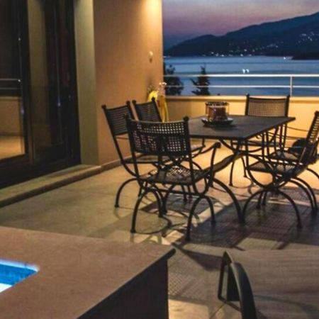 Villas On The Rock Афисос Екстериор снимка