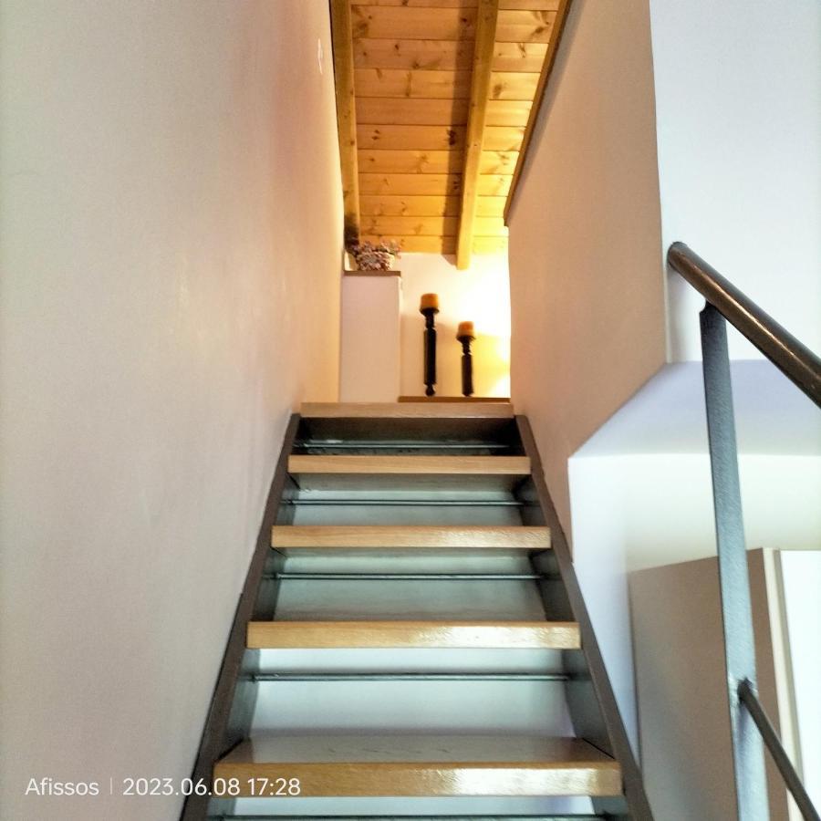 Villas On The Rock Афисос Екстериор снимка