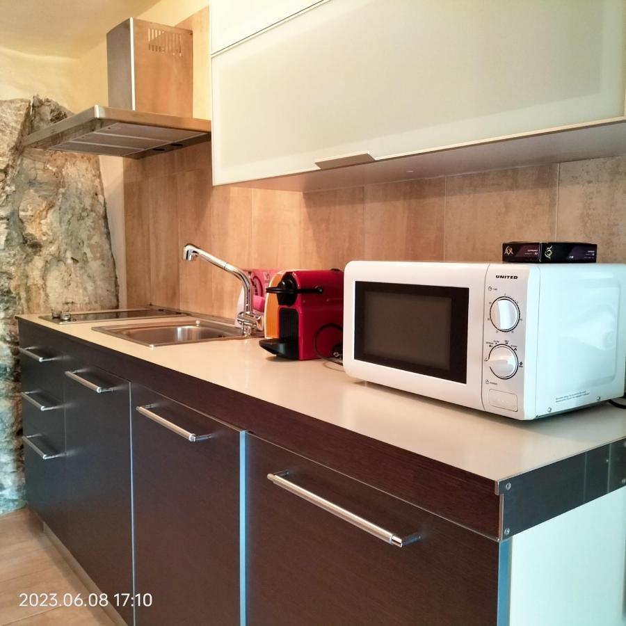 Villas On The Rock Афисос Екстериор снимка
