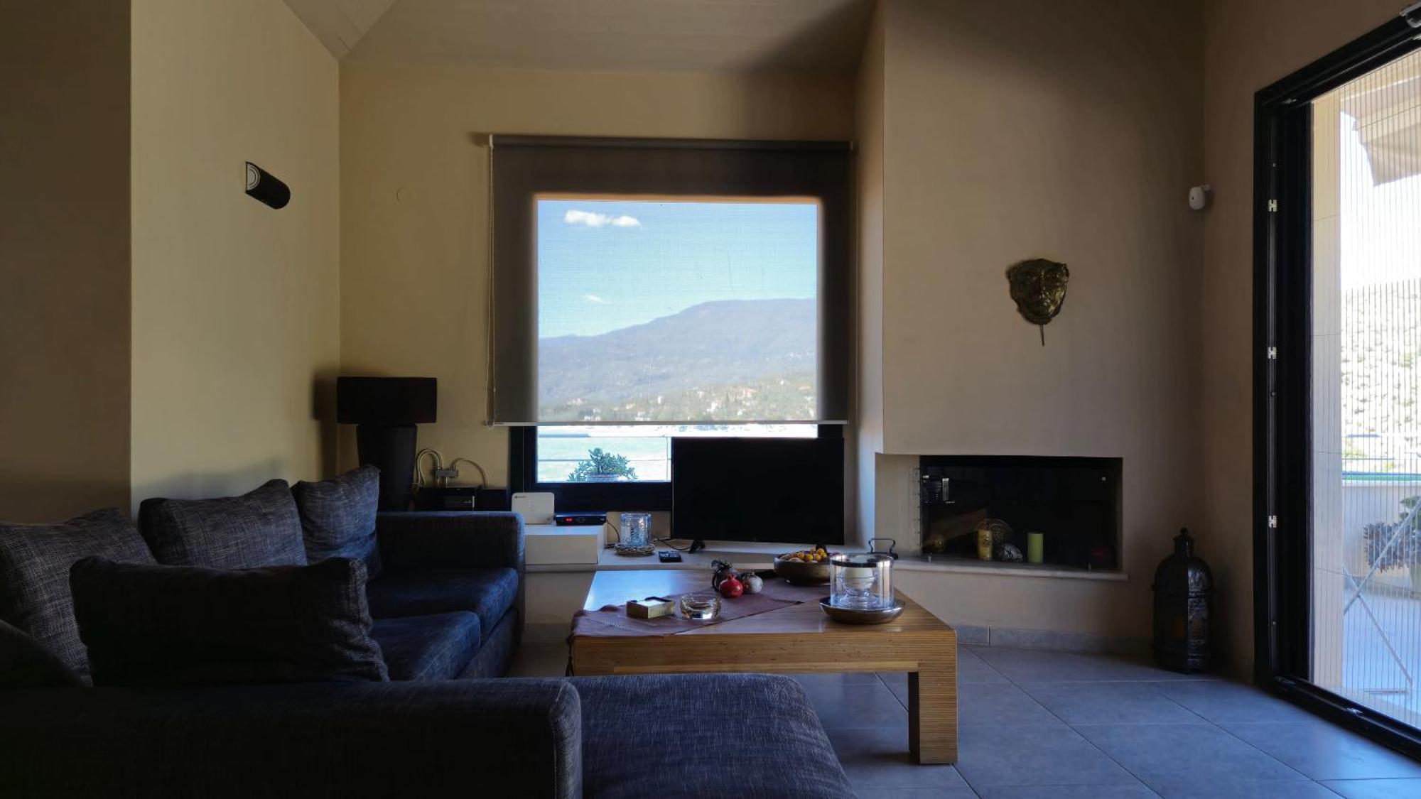 Villas On The Rock Афисос Екстериор снимка