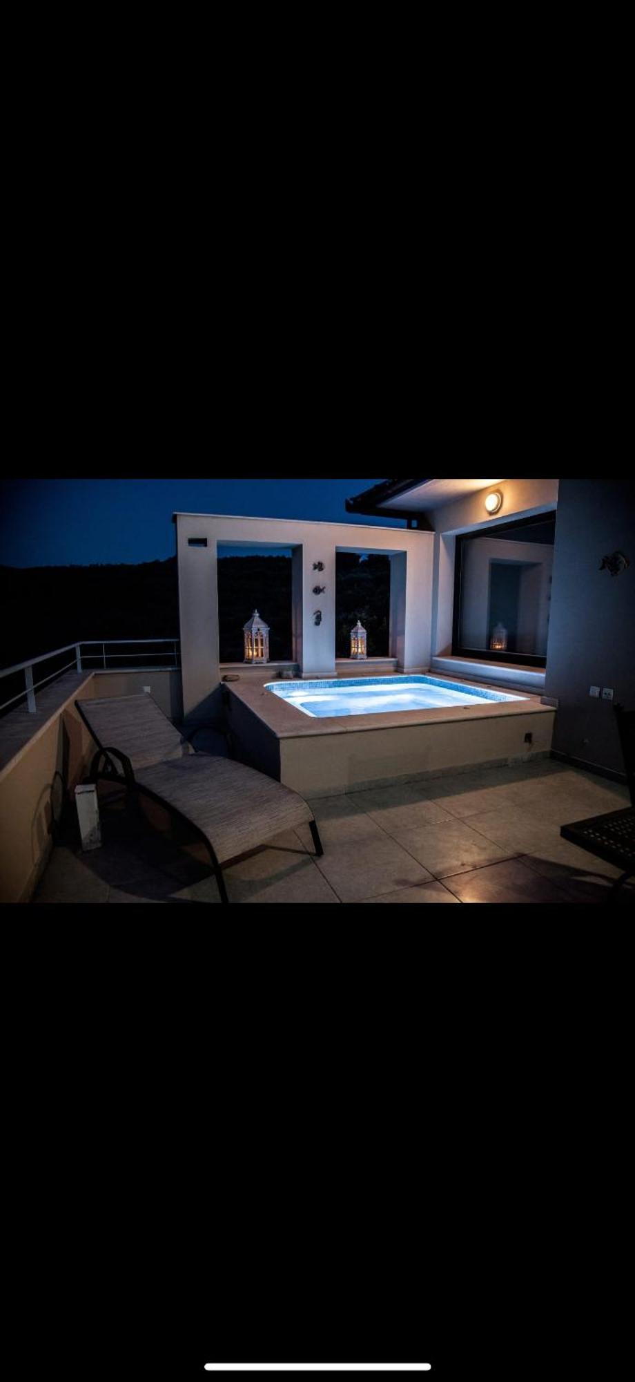 Villas On The Rock Афисос Екстериор снимка