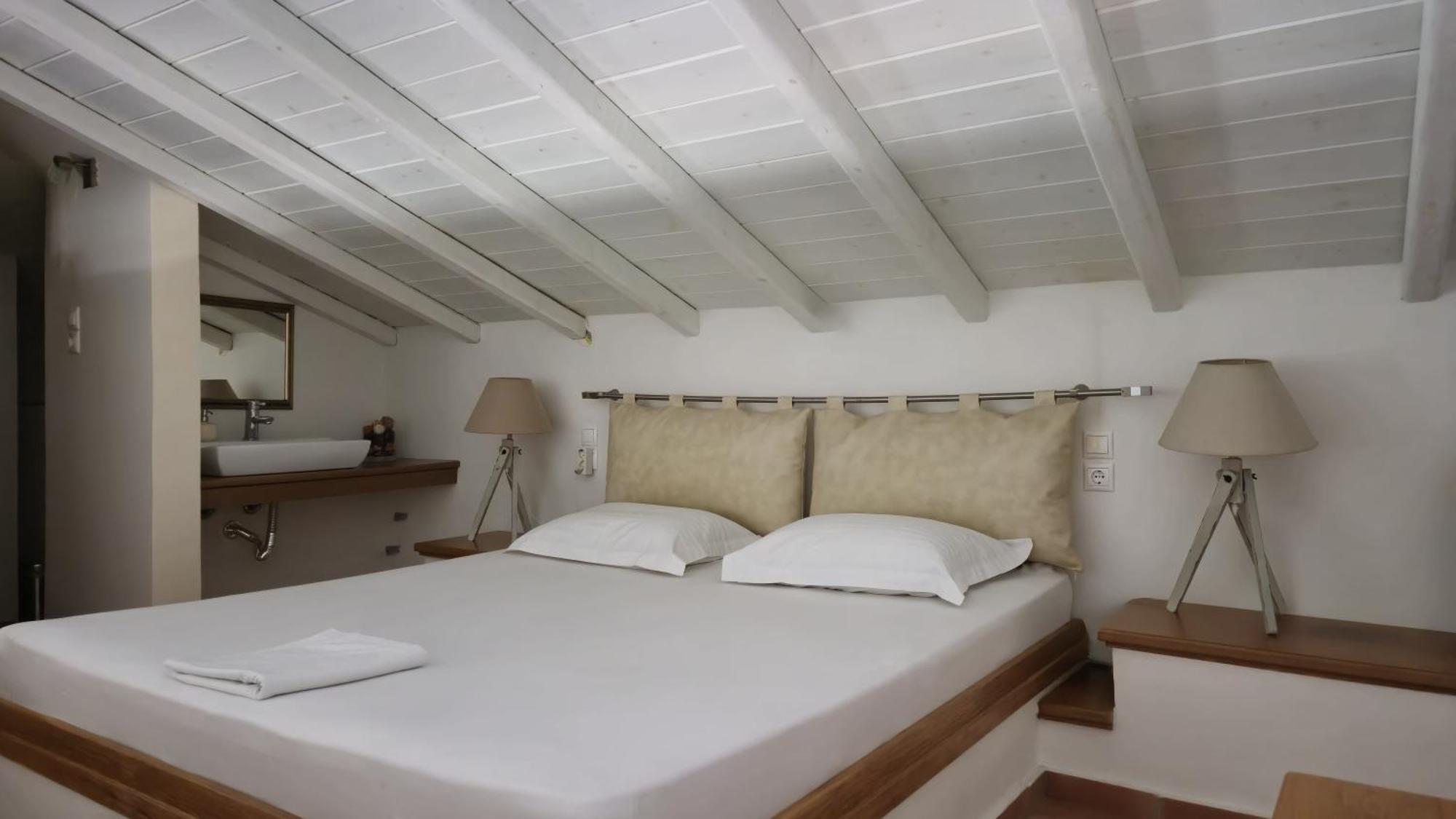 Villas On The Rock Афисос Екстериор снимка