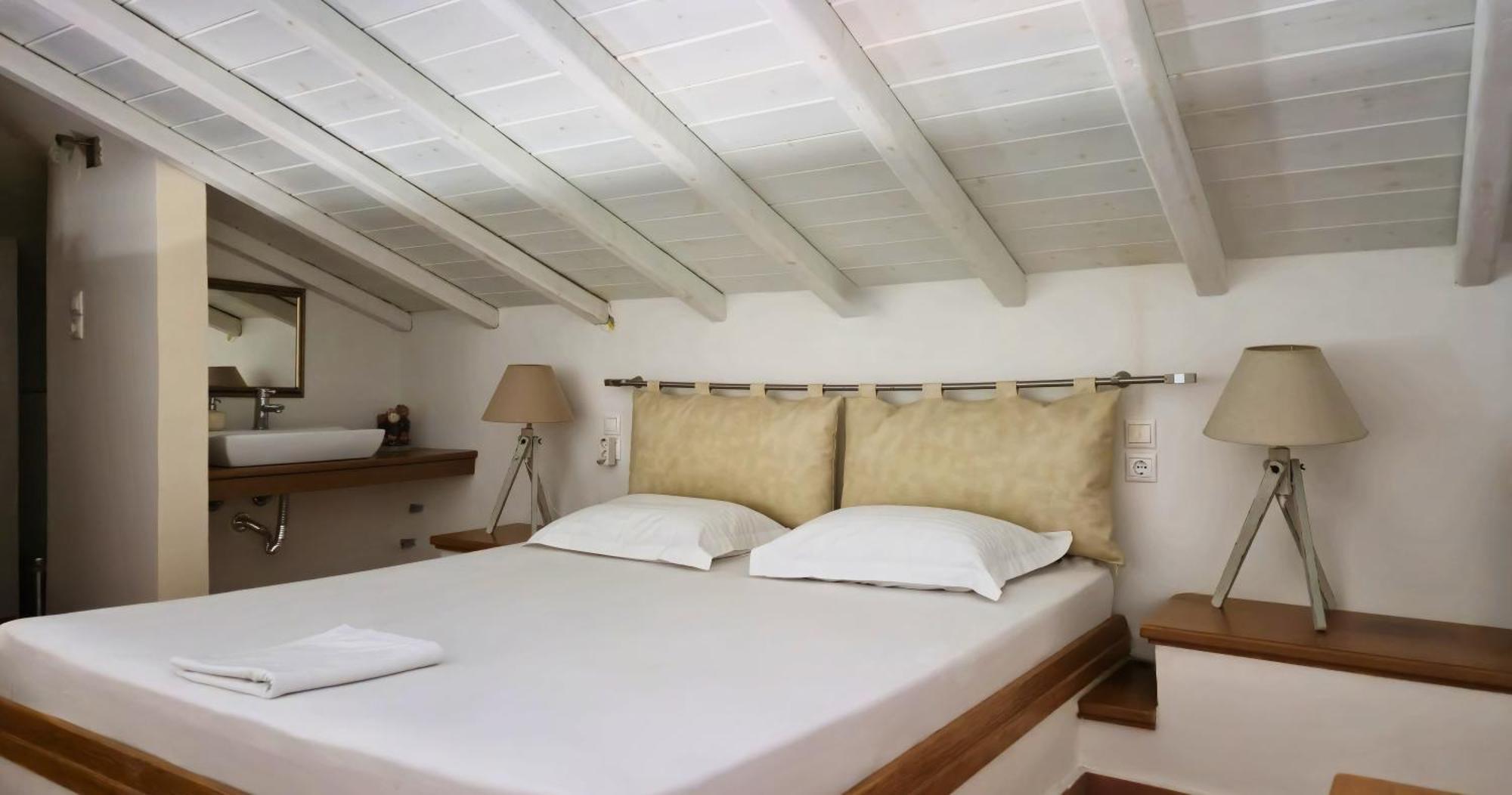 Villas On The Rock Афисос Екстериор снимка
