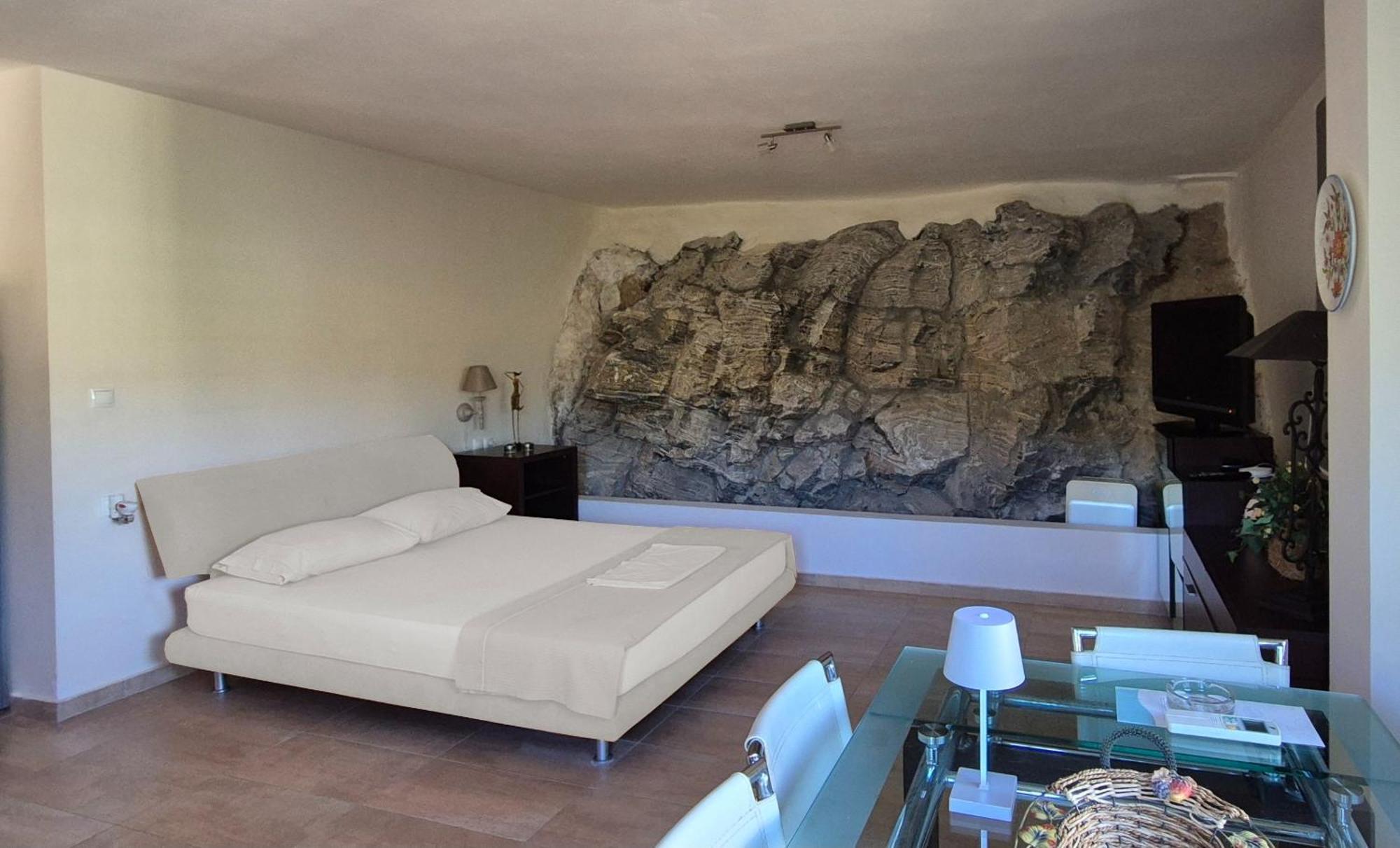 Villas On The Rock Афисос Екстериор снимка