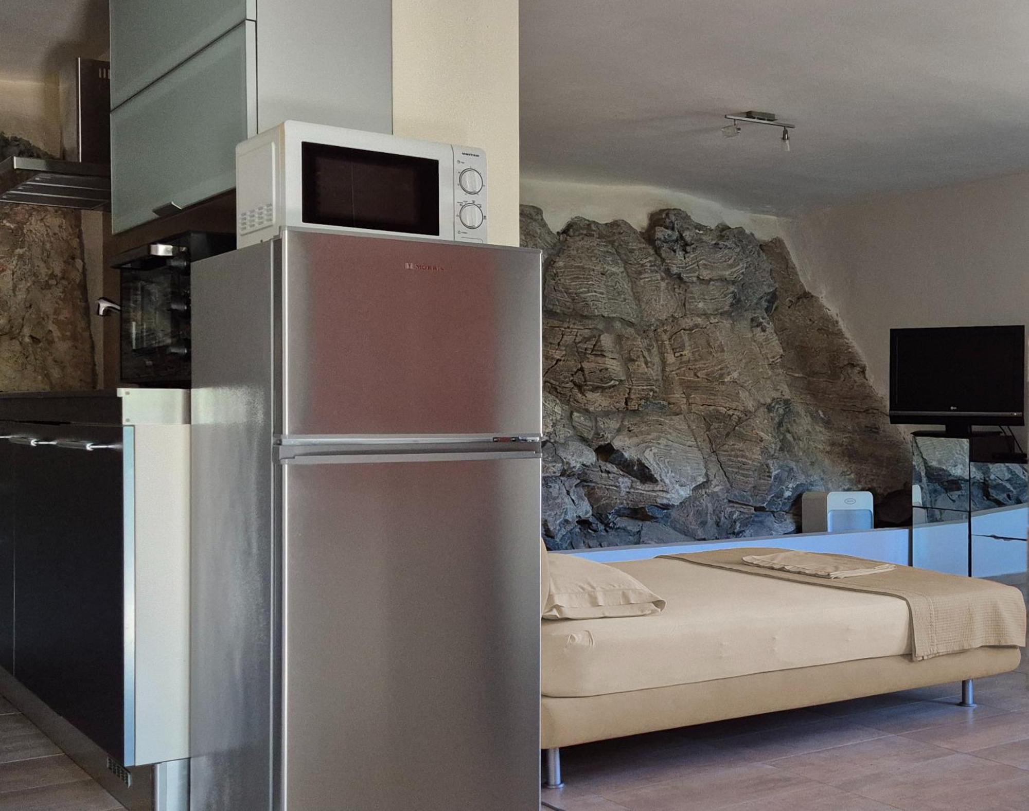 Villas On The Rock Афисос Екстериор снимка